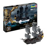 Revell 05499 Black Pearl click system 1:150