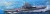 USSR Admiral Kuznetsov 1/350