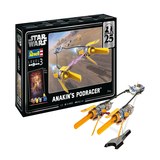 Revell 05639 Coffret cadeau « EP1 » La Podrace d’Anakin 1:31