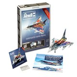 Revell 05649 Eurofighter Rapid Pacific « Édition Exclusive »