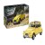 Revell 05663 Coffret James Bond « Citroën 2 CV » 1:24