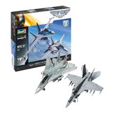 Revell 05677 Plateau de cinéma TOP GUN
