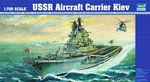 PORTE-AVIONS - USSR 'KIEV' ech 1/700