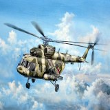 Trumpeter 05853 Mi-8MTV5 russe Hip