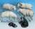 Animals - Set 16 1:35