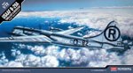 USAAF B-29A 'Enola Gay & Bockscar' 1:72