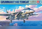 Grumman F-14D Tomcat 1:48