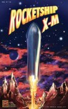 Rocketship X-M 1:144