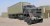 M915 Truck. Tractor unit, semi-trailer & one 40ft container included 1:35