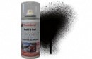 METALLIC BLACK 150ml METALLIC Modellers Spray*