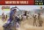 Mounted Rif Rebels Rif War 1:72