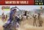 Mounted Rif Rebels Rif War 1:72