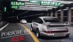 Porsche 911 RSR 1:24