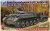 Panzerkampfwagen II (FI) Sd.Kfz.122 w/UE Trailer 1:35