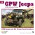 GPW Jeeps in detail expanded second edition includes 75 mm M1A1 Pack Hovitzer