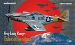 VERY LONG RANGE: Tales of Iwojima