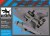 Mirage 2000 cannons +radar