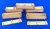 Military Boxes (Wood) 1:35