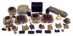 German Rucksack WW I (Resin) 1:35