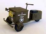U.S. Scooter Packing Delivery 1:48