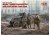 T RNAS Armoured Car with British Crew 1:35 