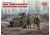 T RNAS Armoured Car with British Crew 1:35 