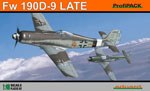 Fw 190D-9 LATE 1:48