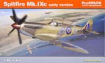 Spitfire Mk.IXc Early Version 1:48