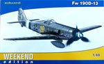 Fw 190D-13 1:48