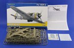 Fw 190F-8 1:48