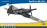 Spitfire Mk.IXe 1:48