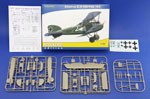 Albatros D.III OEFFAG 153 1:48