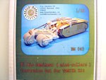 B1 Bis Demineur conversion pour Tamiya 1/35