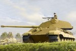 Pz.Kpfw.VI Sd.Kfz.182 Tiger II
