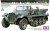German 1 ton Half-Track Sd.Kfz.10 1:35