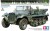 German 1 ton Half-Track Sd.Kfz.10 1:35