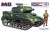 M8 Howitzer Motor Carriage 1:35