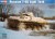 Russian T-40 Light Tank