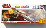 Obi-Wans Jedi Starfighter (Clone Wars)