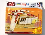 Republic Gunship (Clone Wars)