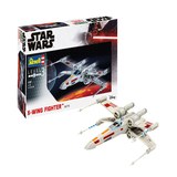 Revell 06779 X-Wing Fighter 1:57