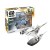 Revell 06787 “N-1 Starfighter ™: The Mandalorian” 1:24