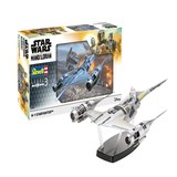 Revell 06787 “N-1 Starfighter ™: The Mandalorian” 1:24
