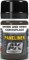 Paneliner : Brown & Green Camouflage (35 ml)