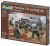 German Pak 40 with Soldiers 1:72