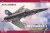 Ace Combat - ASF-X Shinden II 'Kei Nagase Color' 1:72