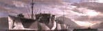 IJN Submarine Depot Ship HEIAN MARU 1:350