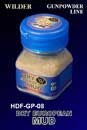 Pigment : Dry European Mud