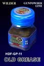 Pigment : Old Grease