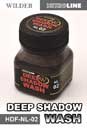 Wash : Deep Shadow